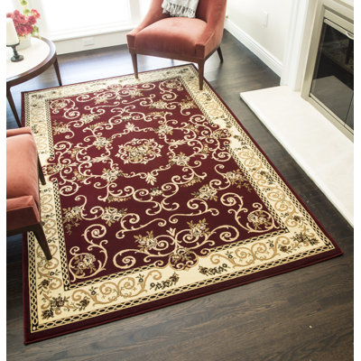 Tapis rouge Gloucester
