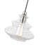 Luminaire suspendu géométrique 1 lumière Vermontville-88580048