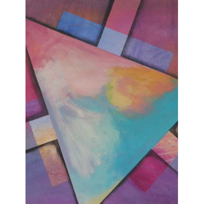 " Portal " by Denise Dundon