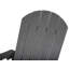 Jost Plastic Rocking Chair-635022736