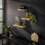 Hyder Floating Shelf