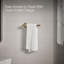 Components™ Towel Arm-1152152113