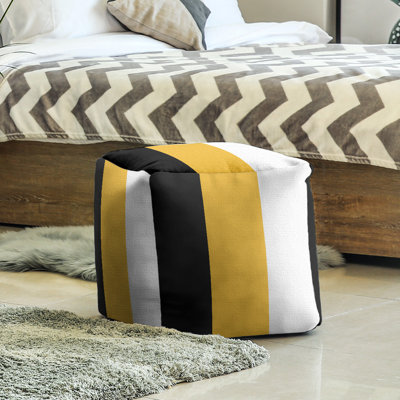 Upholstered Ottoman