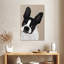 Terrier de Boston à motif Brampt-108398920