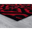 Tapis rouge / noir Zabala-719278934