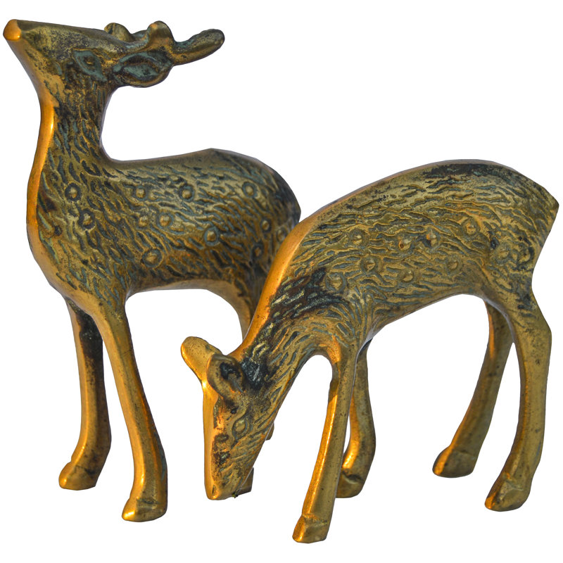Animals Figurines & Sculptures