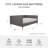 Chadlee Upholstered Daybed-870584703-851684390