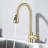 Senlesen Pull Out Kitchen Faucet-101641756
