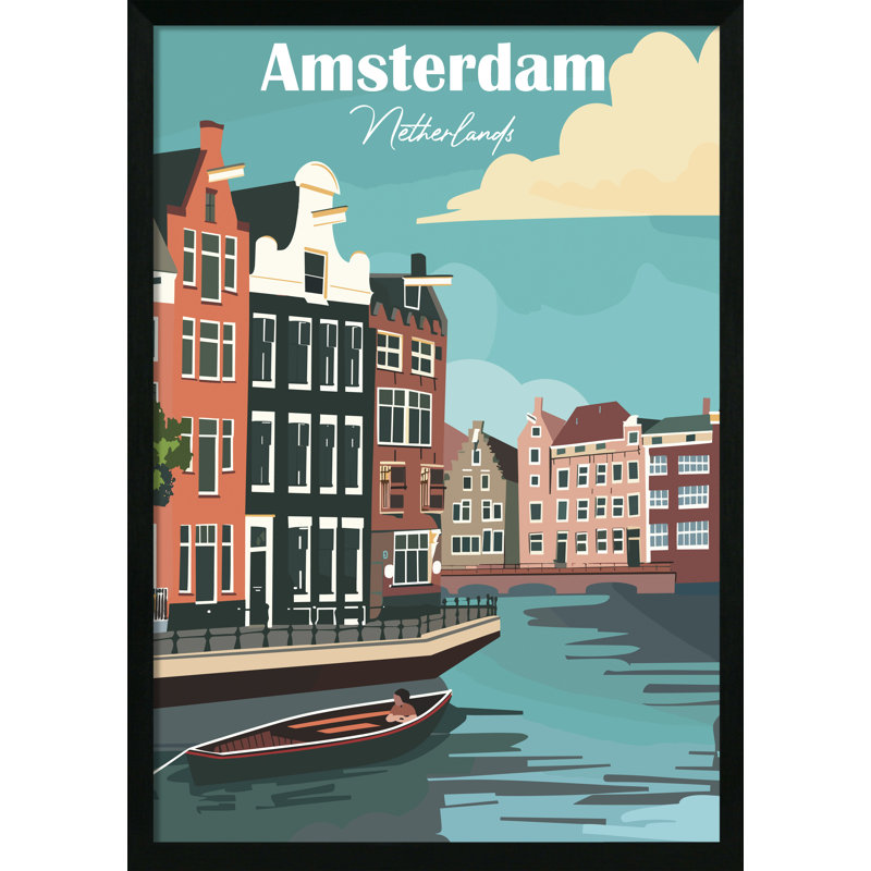 1 Piece Single Picture Frame Wall Art