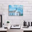  «Church - Faith 2» par Life BeautifuLEE, art mural sur toile, 16 po x 12 po-906872625