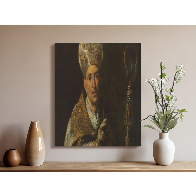 Wrapped Canvas Print Set, 91.44 cm H x 60.96 cm W