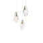 Martini 3 - Light LED Pendant-70593628-78227221