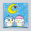 Tatijana Lawrence - Wrapped Canvas Painting-20708803