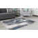 Alban Performance Abstract Indoor Rug