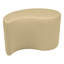 Learniture Structured Teardrop Stool -Flexible Modular Collaborative Soft Seating For Office, Home, Lounge And School Classrooms With Durable Frame 1002NLG-64494595-139195528-139195530