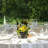 10 Pcs 90" Home Restaurant Polyester Round Tablecloth