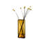 Layers Handmade Lead Free Crystal Table Vase-36553275-123524649