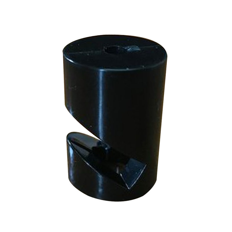 Bishop Swag Cord, Black