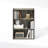 Ebern Designs Reed Open Shelf Multipurpose Bookcase, Storage Organizer-1099397586-1099397605