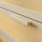 55.1" W Rattan 6 - Drawer Dresser