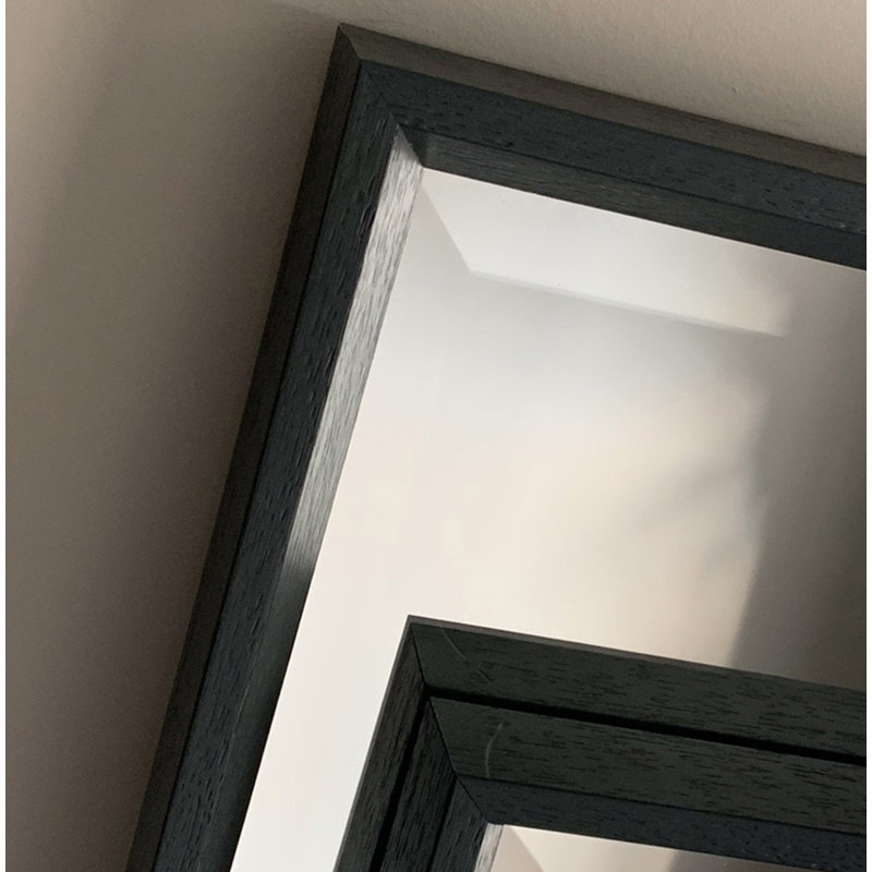 Palliser Wall Mirror, 78 x 52 cm