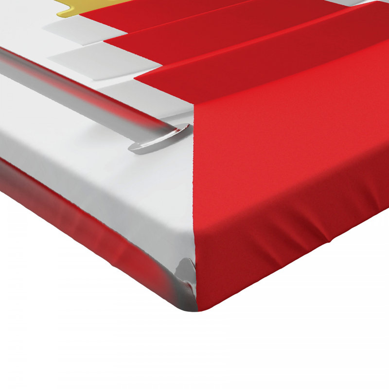 Microfiber Fitted Sheet, Full Fitted Sheet