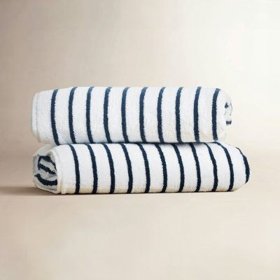 100% Cotton Cabana Beach Towel
