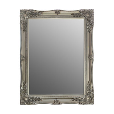 Dan Flat Mirror