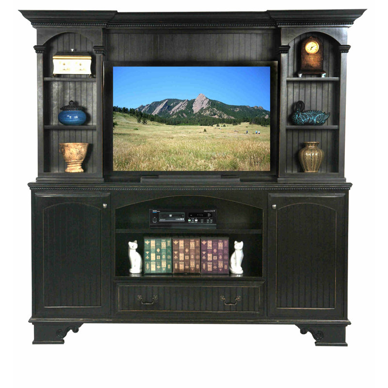 Spada Black Hutch, Black, None
