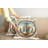Fabric Reversible Throw Pillow-99020653-99020654