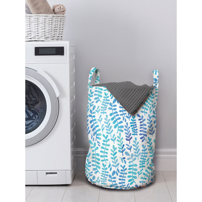 Laundry Bag with Handles
