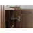 American style modern storage shoe cabinet