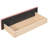 Upholstered Daybed In Pink Linen With 2 Drawer Storage, Twin Size - No Box Spring, Robust And Alluring Bed Storage Areas, Mesmerizing Frame-1759780261