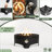 15" Propane Tabletop Gas Fire Pit