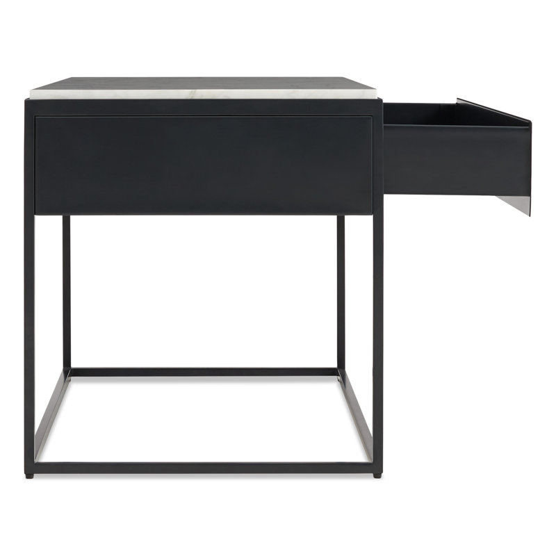 Construct 1 - Drawer Nightstand