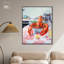 «Fine Lobster Canvas Summer» par Art Remedy-104628275-104628276