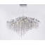 Lustre en cristal 10 lumières Gabriela Eclectic-29552719
