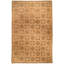 Antique One-of-a-Kind 9'8" X 14'9" Area Rug