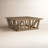 Baxley Single Coffee Table-112619568