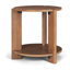 Table d'appoint Hisako