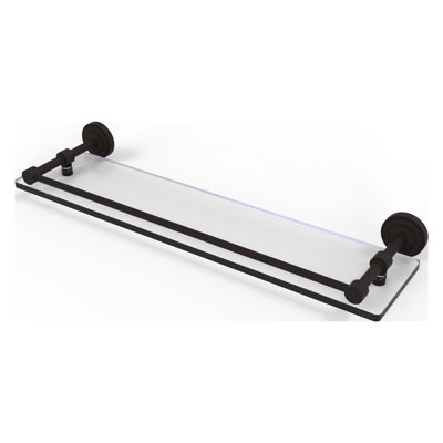 Marchmont Bracket Shelf