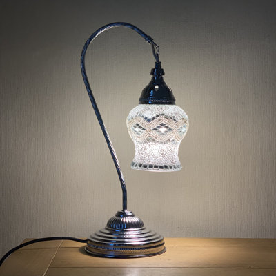 Kelsey Metal Lighting Lamp