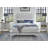 Bankhead 23'' W Solid Wood Nightstand