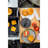 Lodge Cast Iron Griddle Black