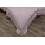 Huerta Solid Colour Duvet Cover Set with Pillowcases Included-656660272-656660286