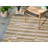SCI Lohko Stripe Pebble 123101 160X230-577262384