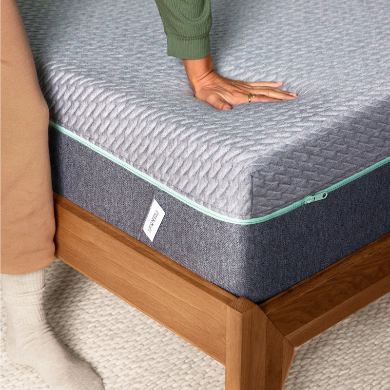 Tuft & Needle Mint 11.5" Gel Foam Mattress, King