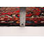 Tapis rouge Orodell 2'9" x 6'2"