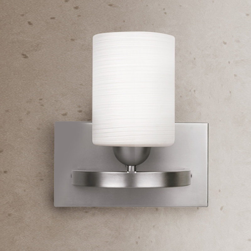 Lavel Dimmable Bath Sconce