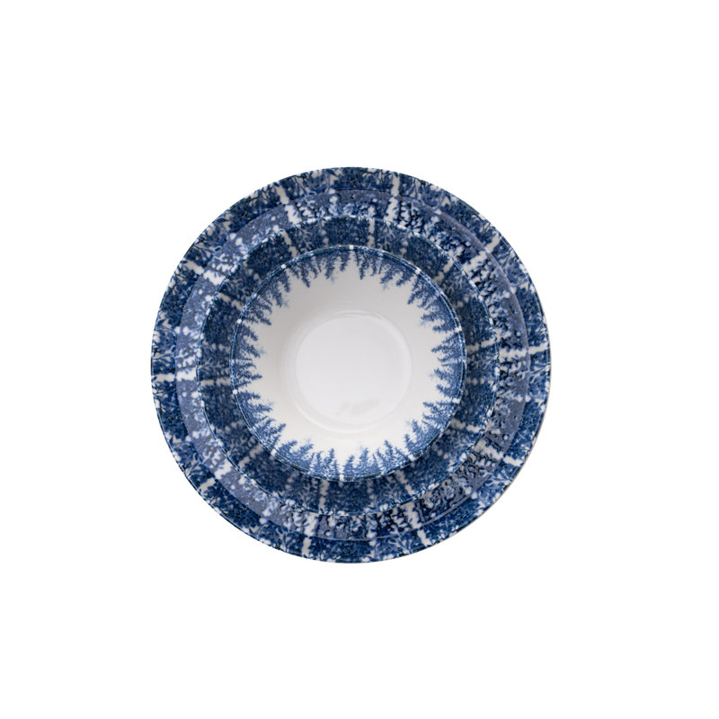 Ector Piece Dinnerware Set - Service for 4
